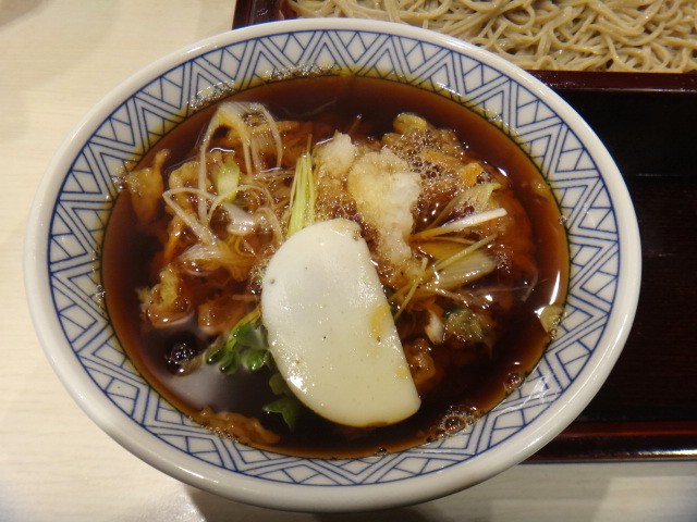 みとう庵　大塚