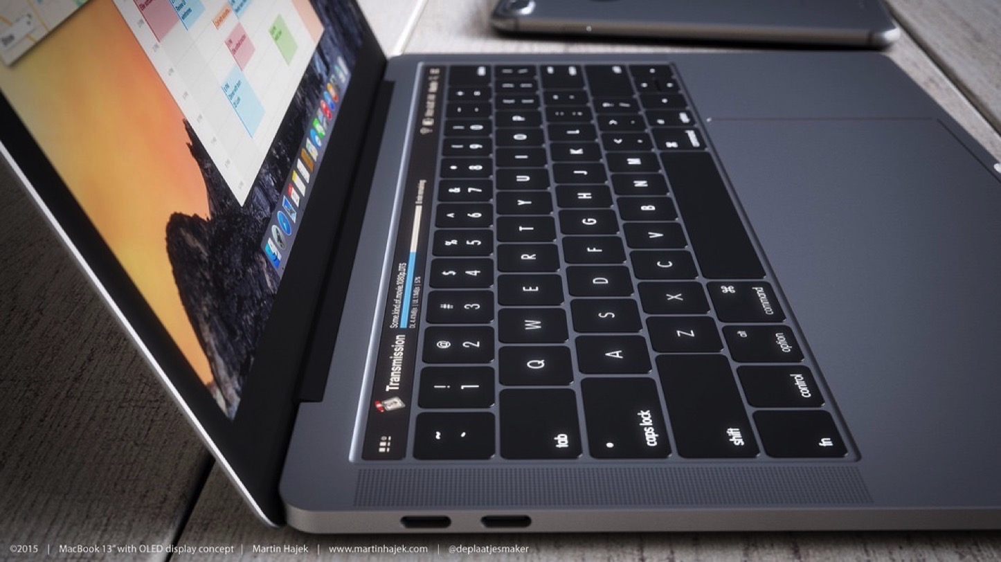 【新型MacBook Pro】10月24日に発表されるかも？ | ステイメンの「徒然なるままに」 - 楽天ブログ