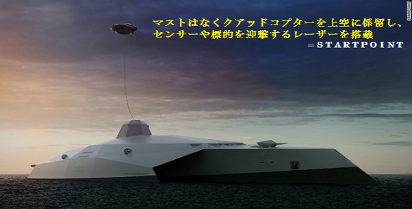 英軍艦-2