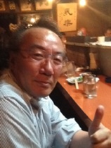 大谷さん