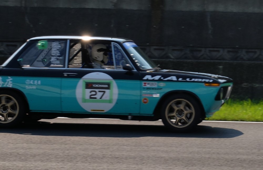 セントラルサーキット３