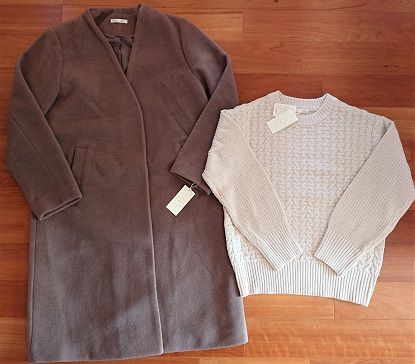 Gready Brilliant グレディブリリアン 福袋 ネタバレ ちょこちょこお買い物 楽天ブログ Gready Brilliant グレディブリリアン 福袋 ネタバレ ちょこちょこお買い物 楽天ブログ