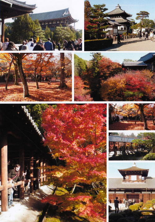 2012年12月の出来事（京都散策）E