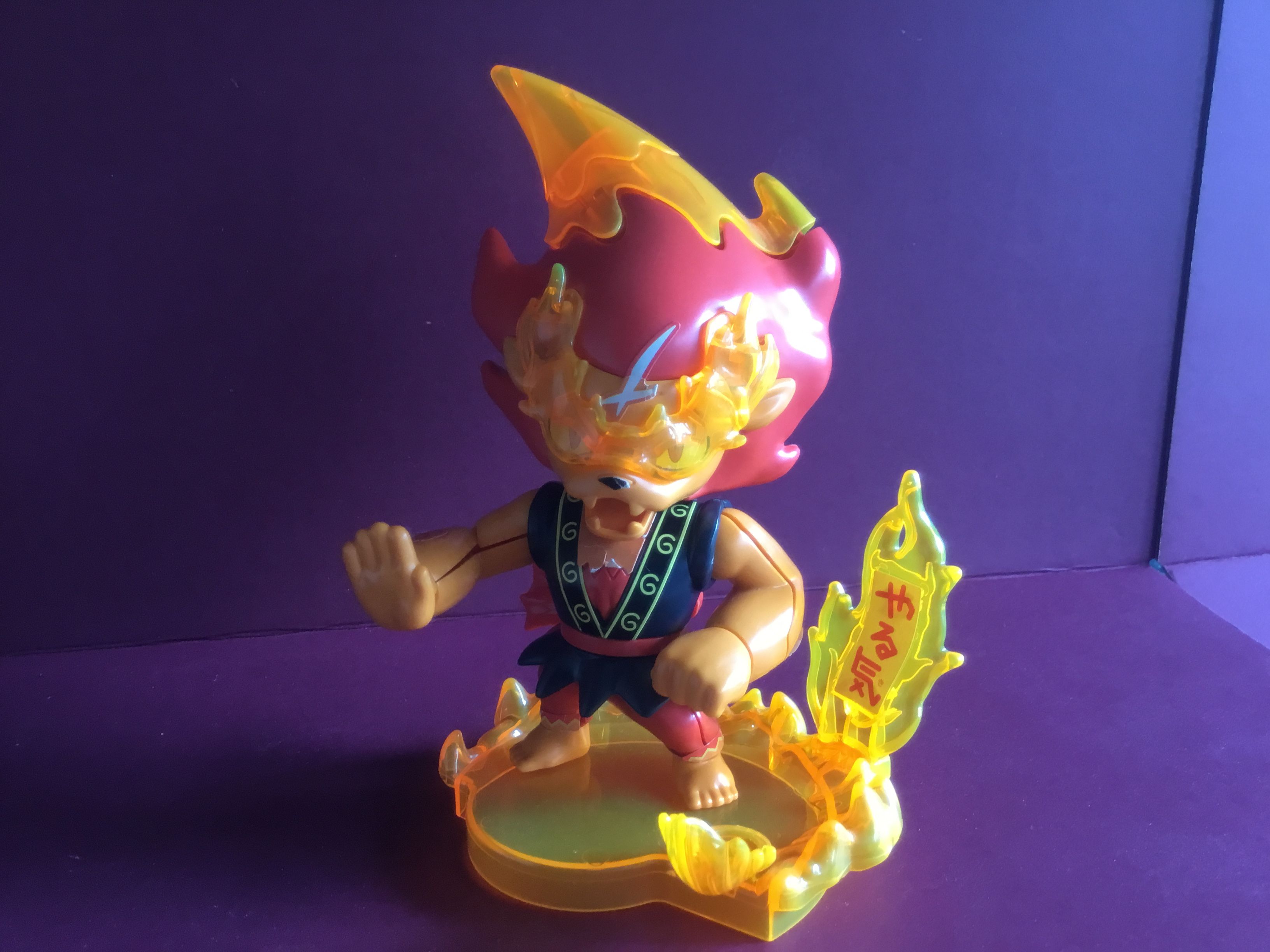 メラメライオン かわいいね ドラゴンボールとかワンピース好きのブログ 楽天ブログ