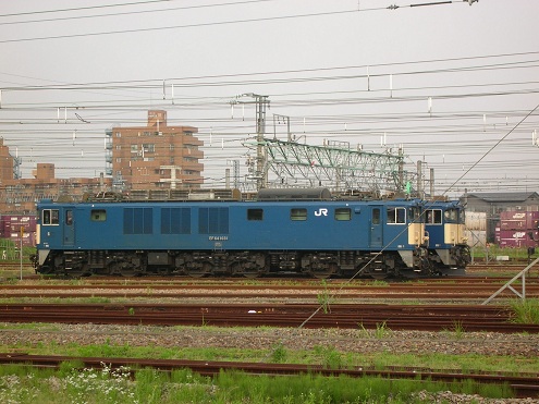 EF64-1000