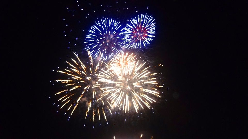 中野町花火大会２０１９ 4 祭大王 楽天ブログ 楽天ブログ