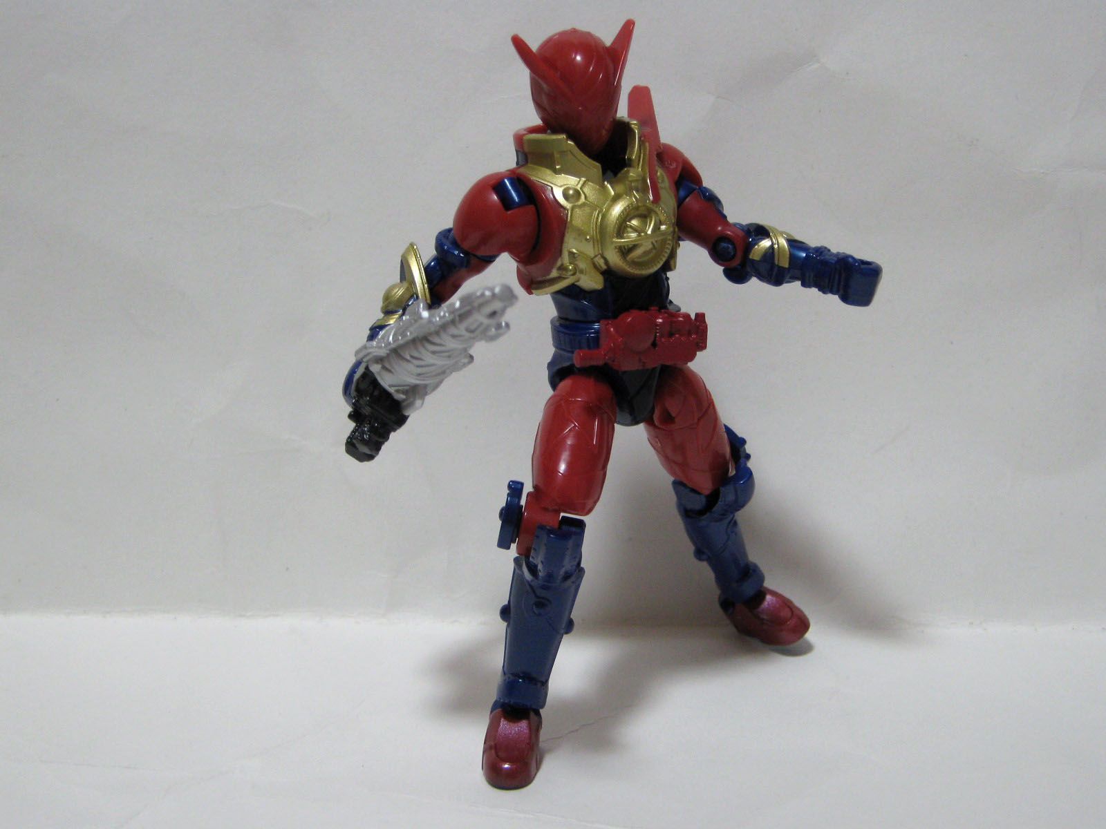 創動 仮面ライダービルド Build10 レビュー たわしのブログ 玩具レビュー 情報など 楽天ブログ