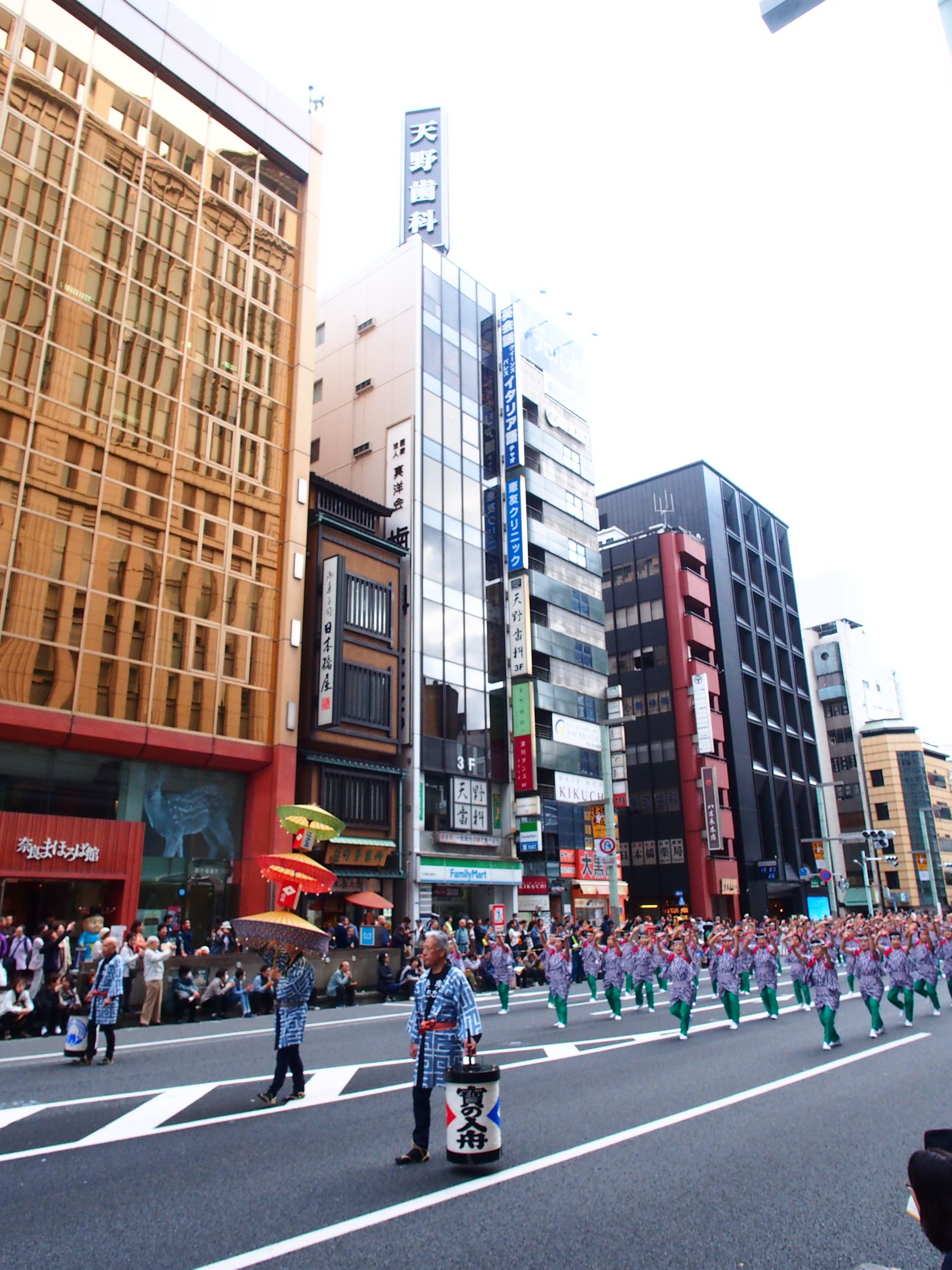 日本橋三越へ Tinta Verde 楽天ブログ