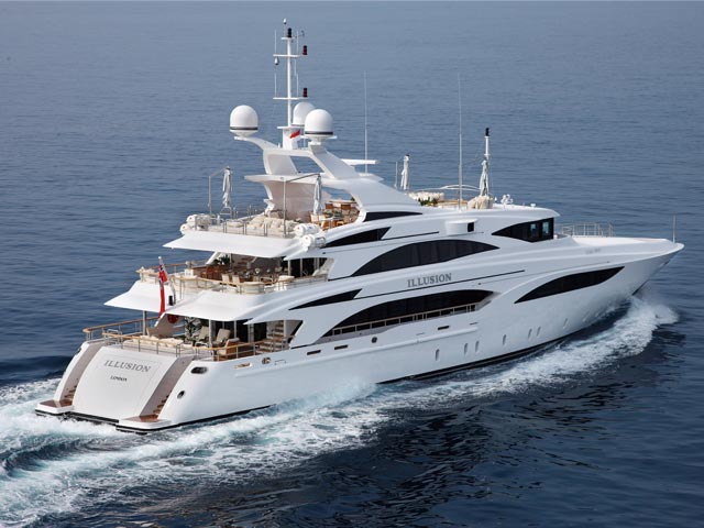 イリュージョンＶ