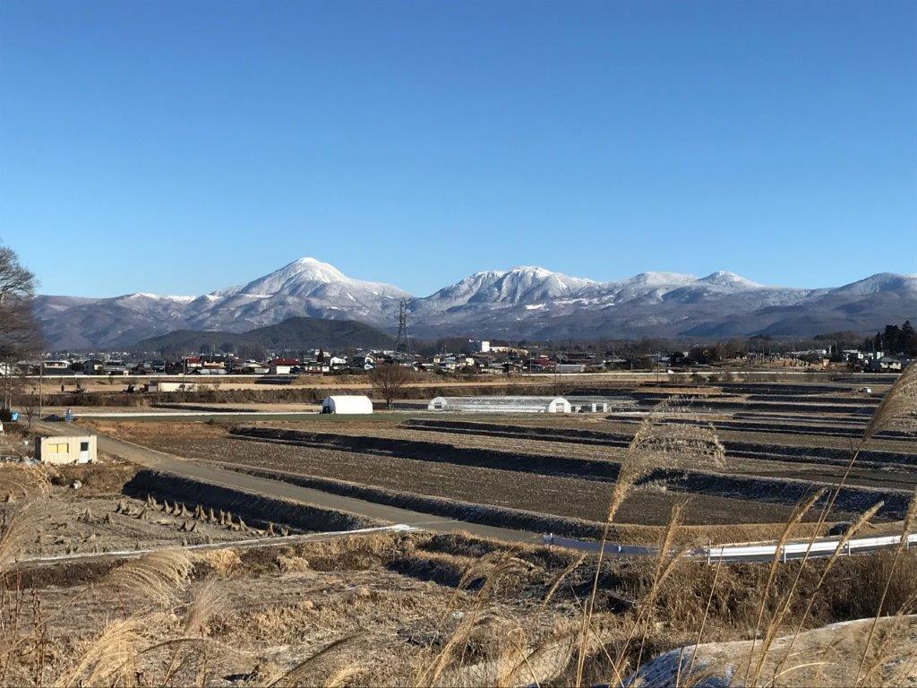 中央道から見える山（前編）長野県の山 | 醍醐山と下部（しもべ）温泉 - 楽天ブログ