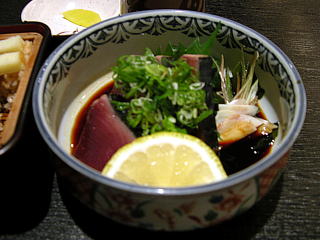 高知・かつおのたたき