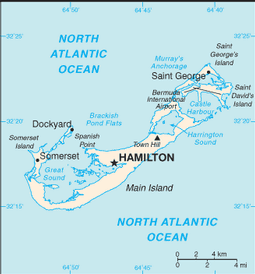 BD-map from CIA