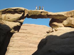 wadi rum