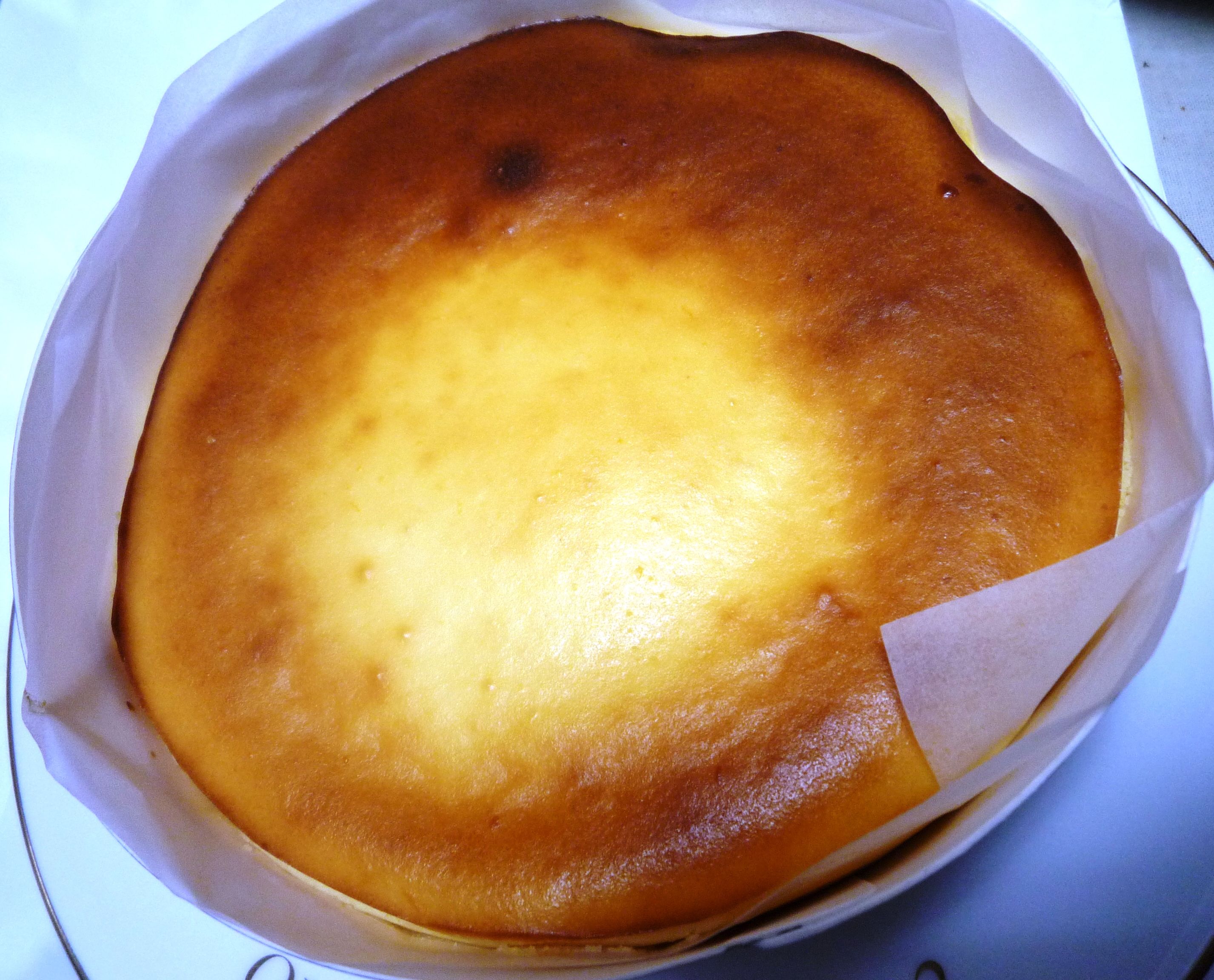 グラマシーニューヨークのマイヤーレモンケーキは さわやかでコクがあった 美味しい物好きで健康志向 楽天ブログ