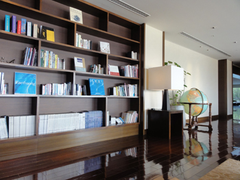 ベラビスタ境ガ浜ライブラリー2