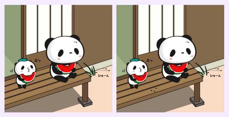 【2025年8月】楽天お買い物マラソン『間違い探し』の正解はどこ?ルールや注意点も簡単に解説!