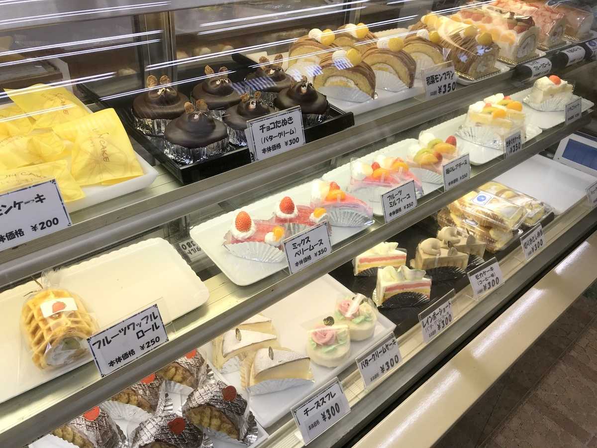 県央 雫石町 創業90年の老舗菓子店 中村屋 イーハトーブログ 楽天ブログ