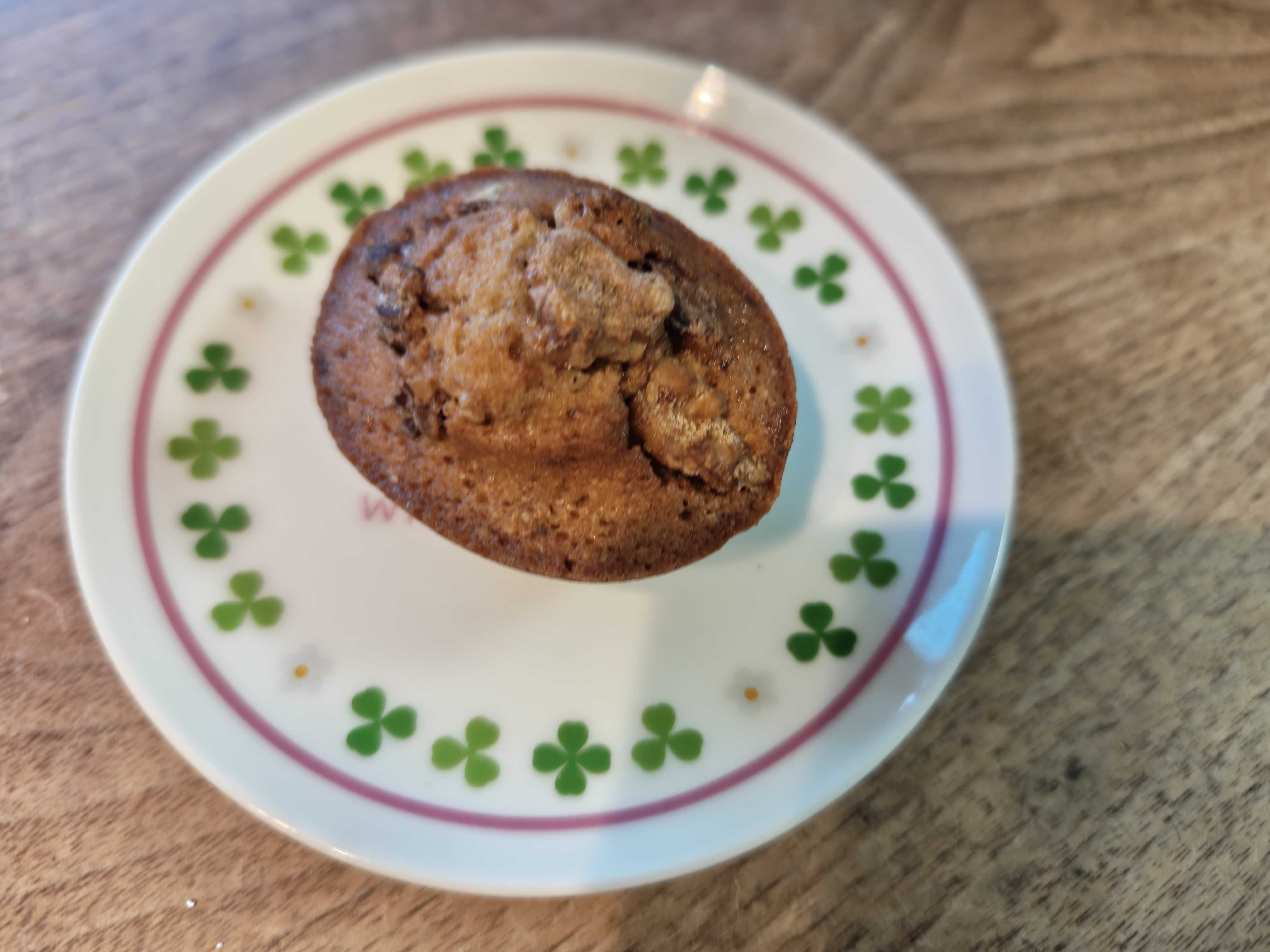 Takeo Shimizu(タケオ シミズ) イベントで購入　フィナンシェメープル