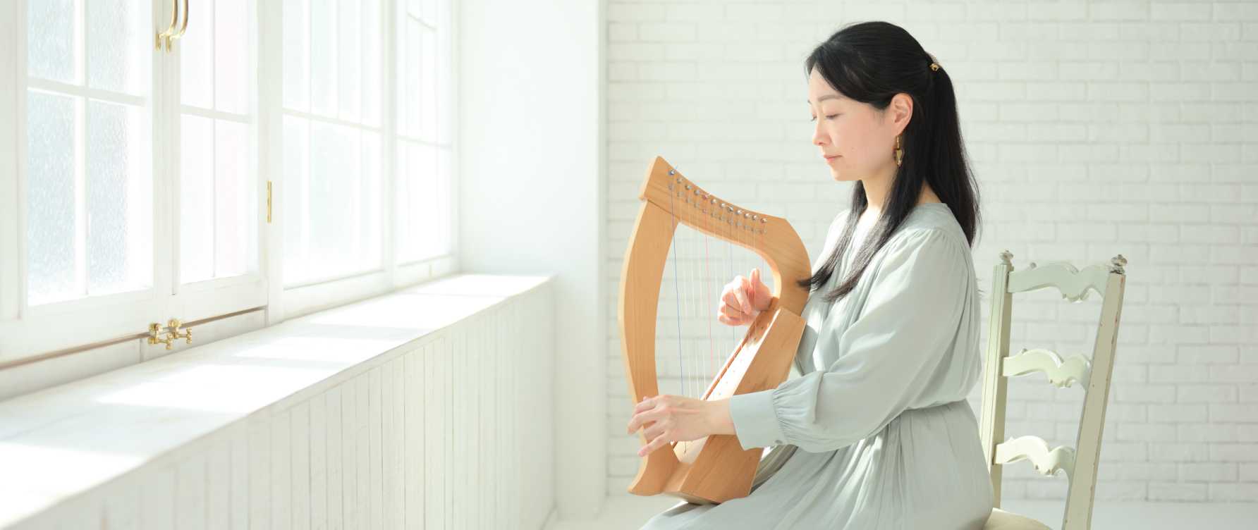 ハープ演奏の写真 コンサート風景 の記事一覧 ハープ奏者 高山聖子 ブログ 楽天ブログ