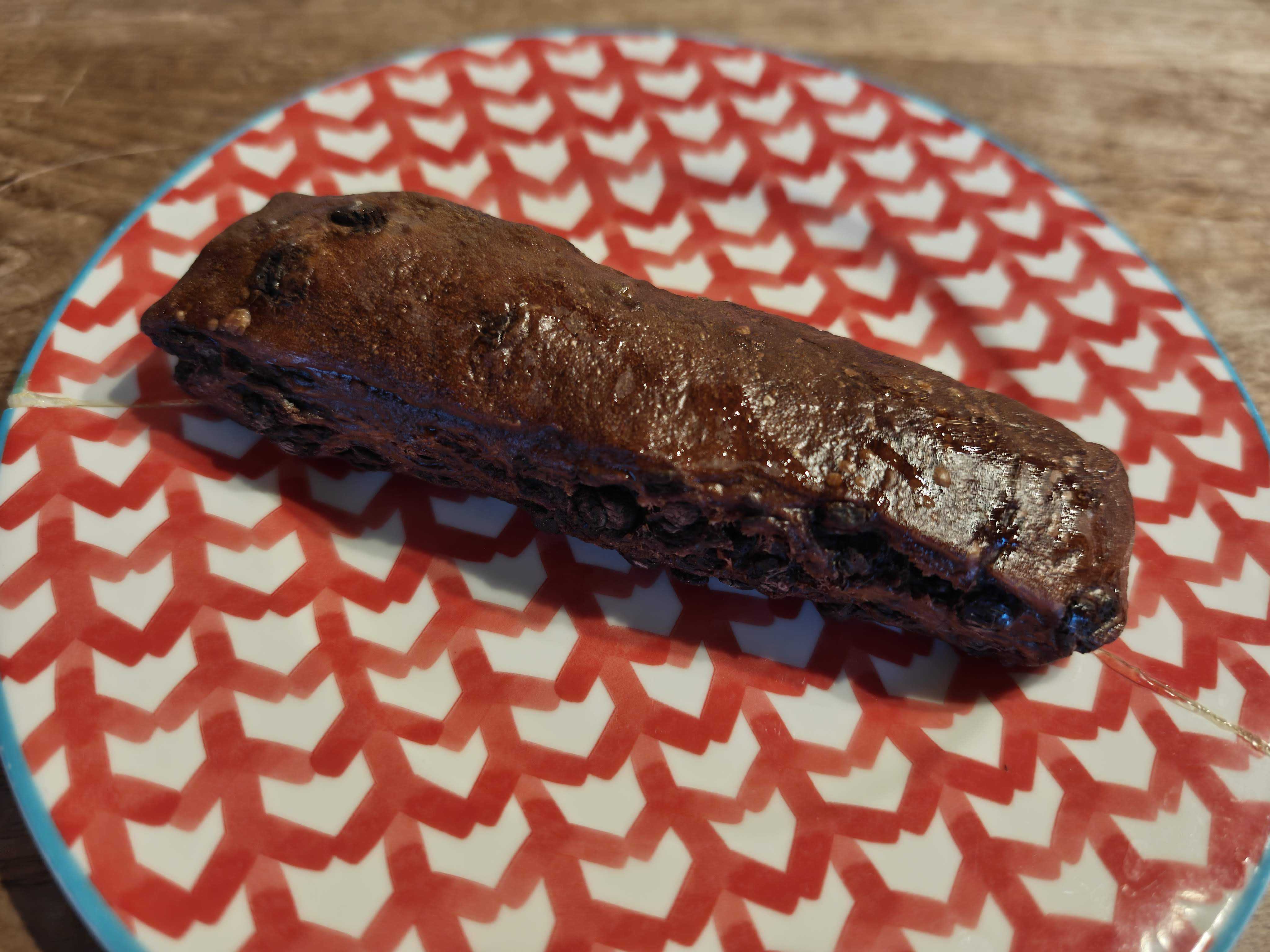 東京駅　パン屋　VIRON　ル・トゥー・ショコラ