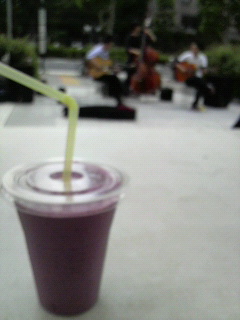 青山ファーマーズマーケット