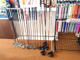 フィールドゴルフさん