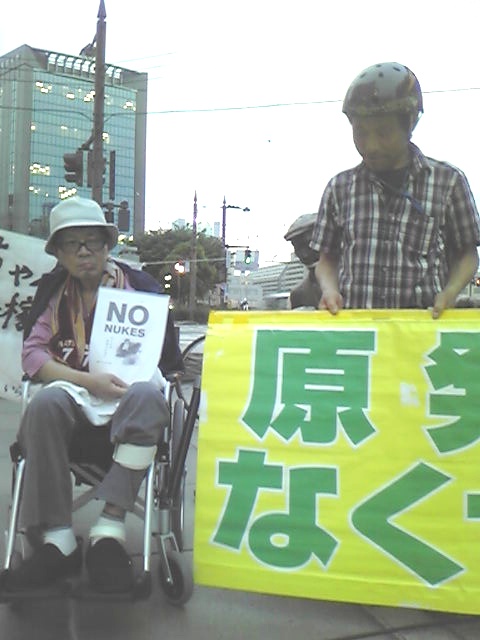 6.20 甚蔵さんと