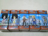 ２０１２年１２月１日に買った物（ONE PIECE）.jpg