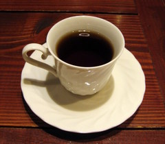 ウーロン茶