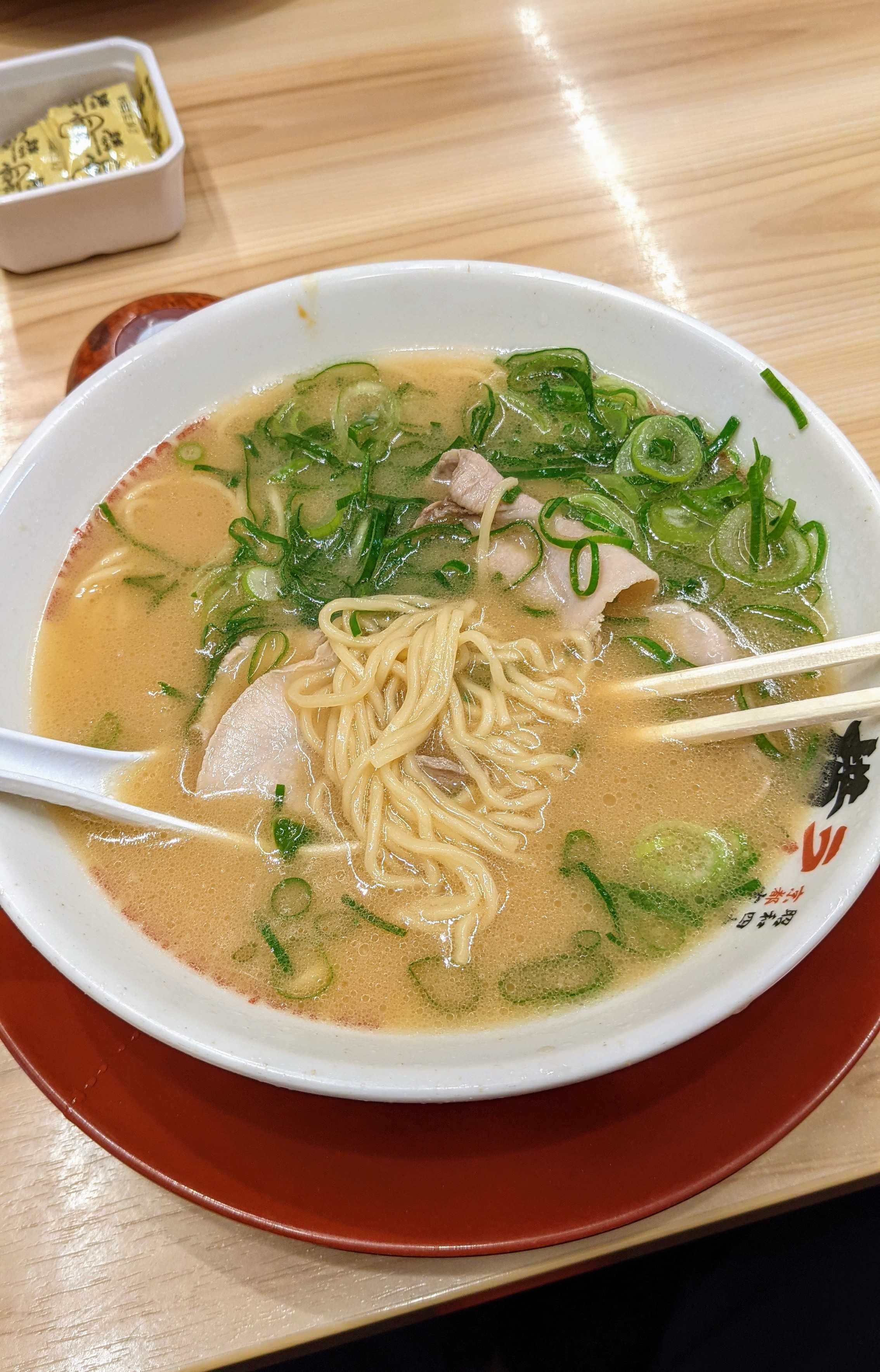 飯テロ 夜のラーメン ちよた の雑記 楽天ブログ