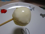 チーズフォンデュ