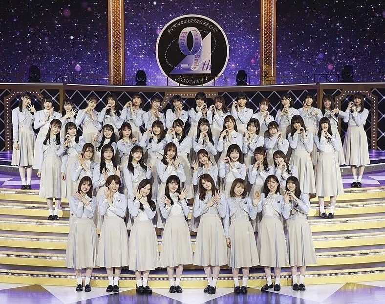 nogizaka_riria _oshiのブログ