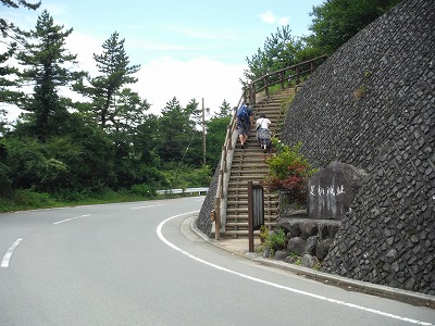 20140817足柄峠