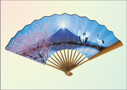 扇子