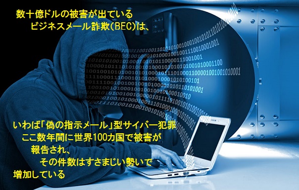詐欺攻撃ｰ1