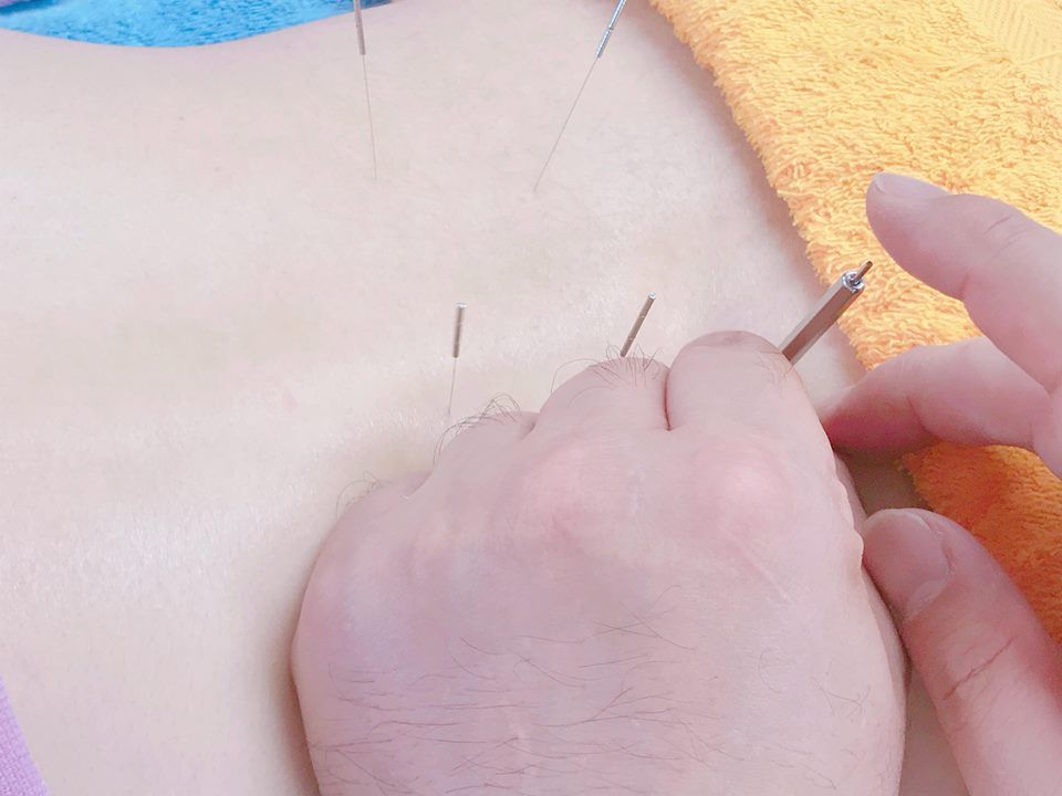 会津若松 腰痛
