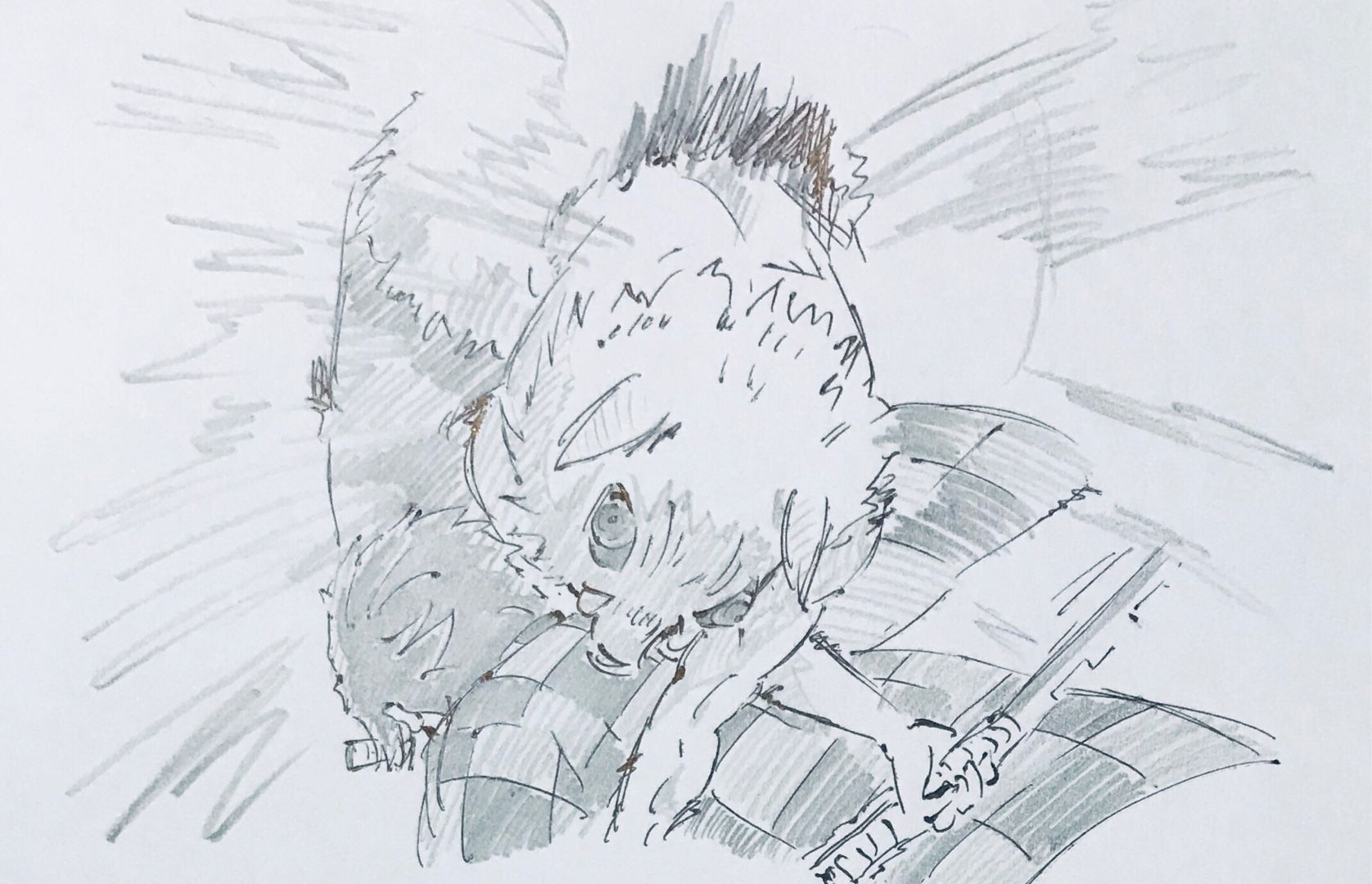 鬼滅の刃14話感想 ポンコツの雑記録 楽天ブログ