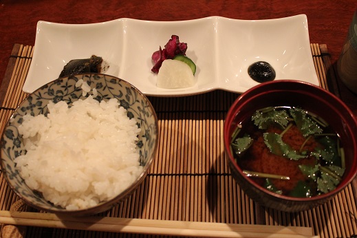 ごはんもの