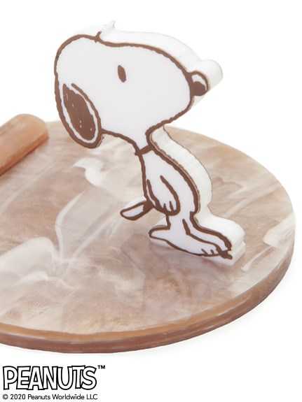 毎日の生活をhappyに Snidelとスヌーピーが待望の新作コラボスタート スヌーピーとっておきブログ 楽天ブログ