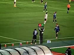 明さんキターーーーーーー！