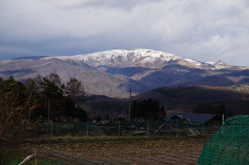 車山151127