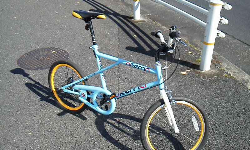 cba ソリューション 自転車