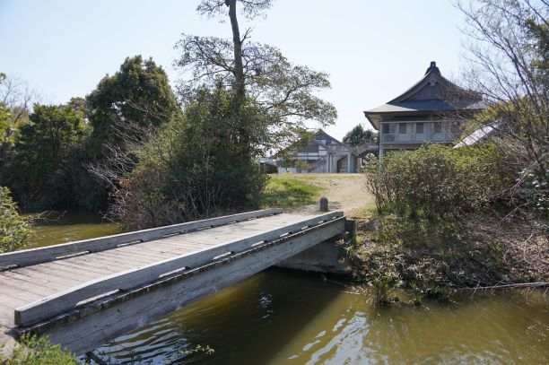 勝瑞城跡 勝瑞城居館跡（国の史跡、続日本100名城）徳島県藍住町勝瑞 AKM0651のブログ 楽天ブログ