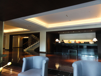 ベラビスタ境ガ浜フロント