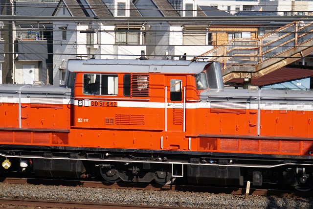 EF64 37+DD51 842+12系 尾久展示回送 & E491系East i-E（イーストアイ・ダッシュイー）3