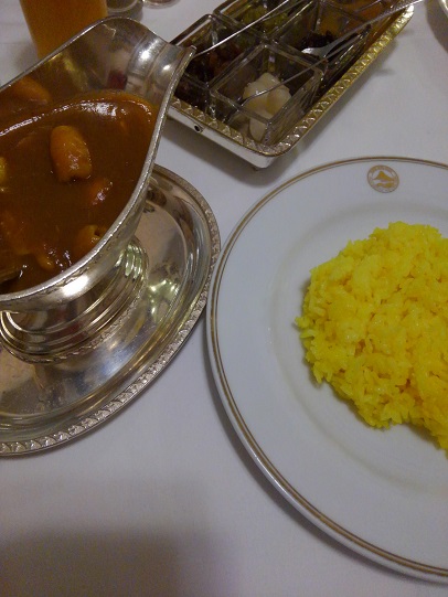 カレー