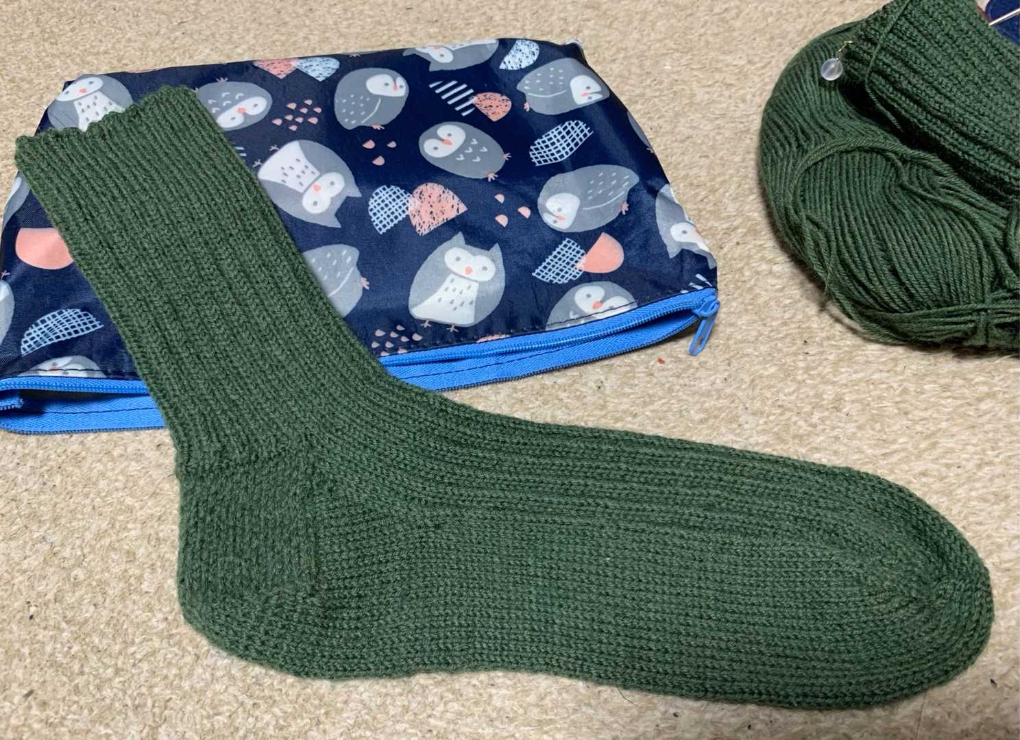 14ページ目の Sock Knitting Go To Sockknitter 楽天ブログ