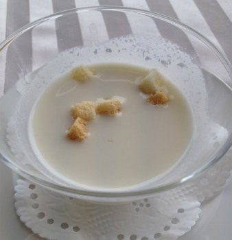 ヴィシソワーズ