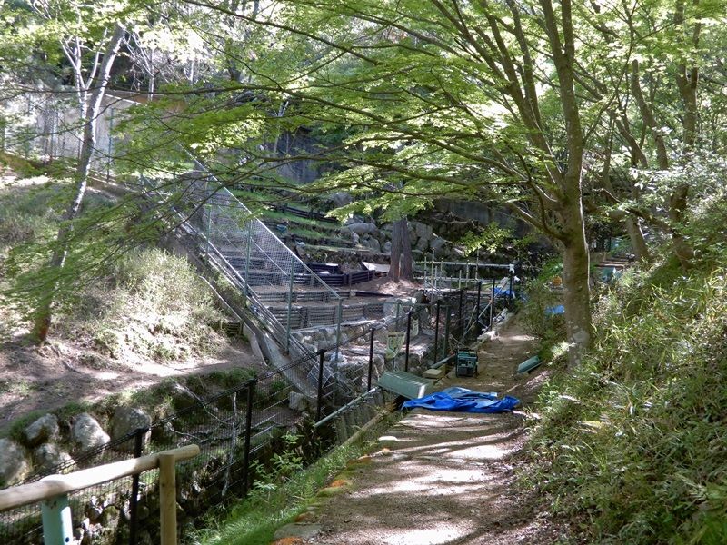 工事現場1