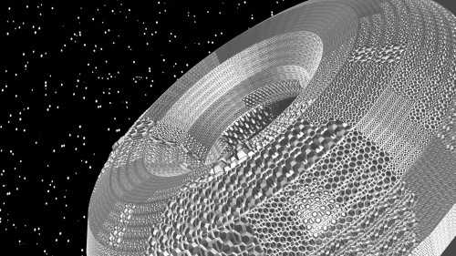 Recursive Selective Subdivision with Geometry Nodes Blender Tutorial ...